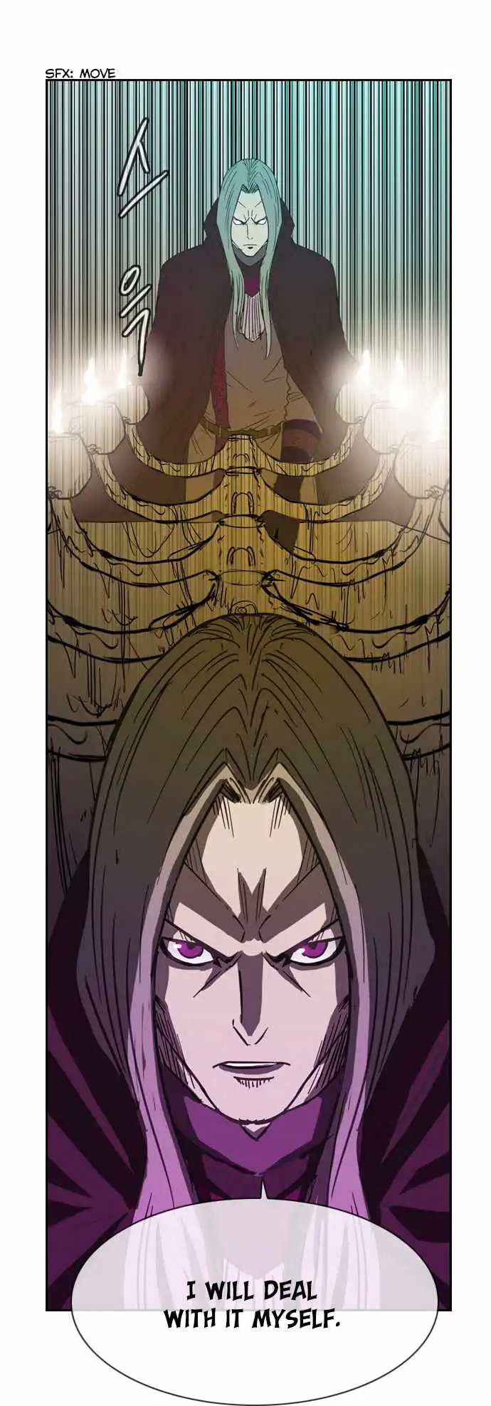 Magic Scroll Seller Zio Chapter 22 3